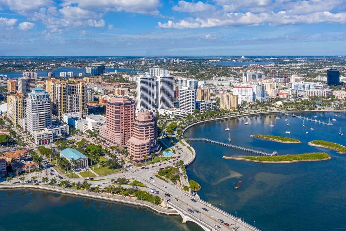 Palm Beach Goes Underground With Horizontal Directional Drilling Tech | The Enterprise World 