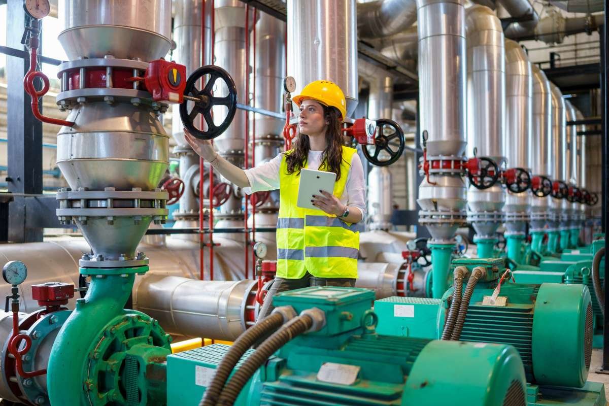 Reduce Equipment Downtime with Smart Maintenance Scheduling | The Enterprise World