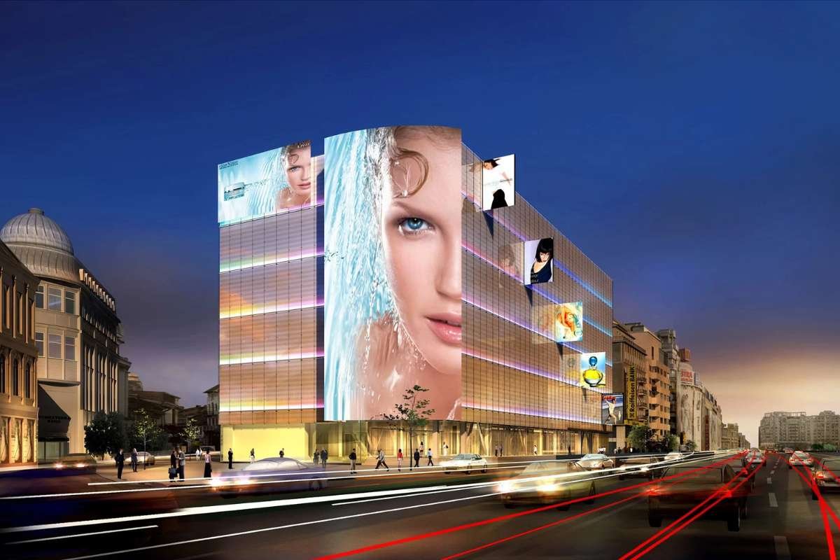Role of Immersive Displays Across Industries | The Enterprise World 
