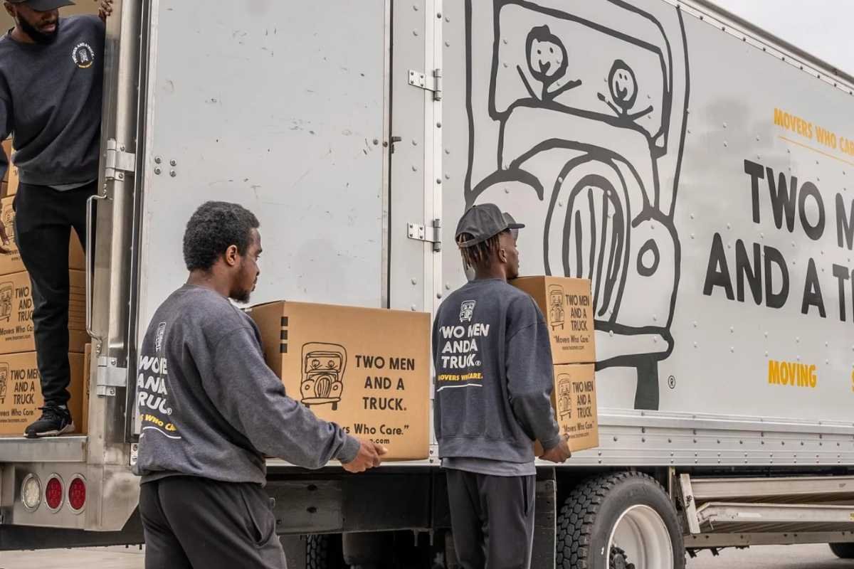 Top 25 Fastest-Growing Franchises in 2025 | The Enterprise World 