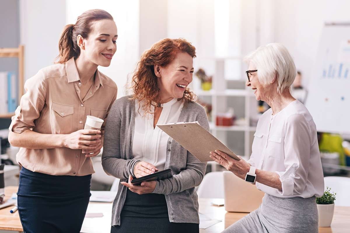5 Strategies to Stimulate Strong Intergenerational Leadership | The Enterprise World 
