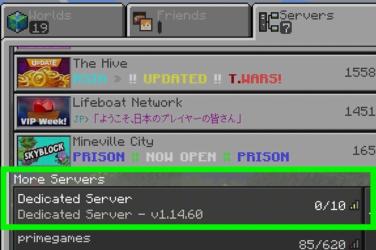 Minecraft Server Hosting vs. Self-Hosting – Which Should You Choose? | The Enterprise World