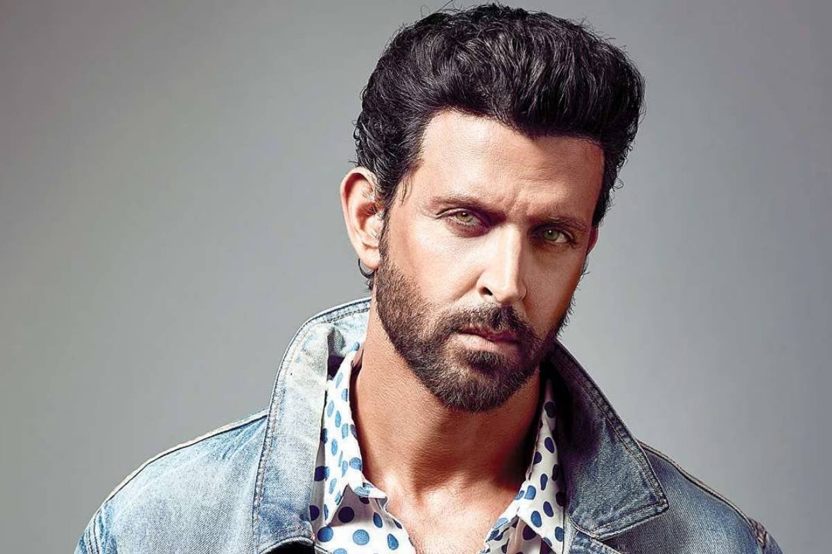 Hrithik Roshan | 53 Hottest Men of All Time You’ll Never Stop Crushing On | The Enterprise World