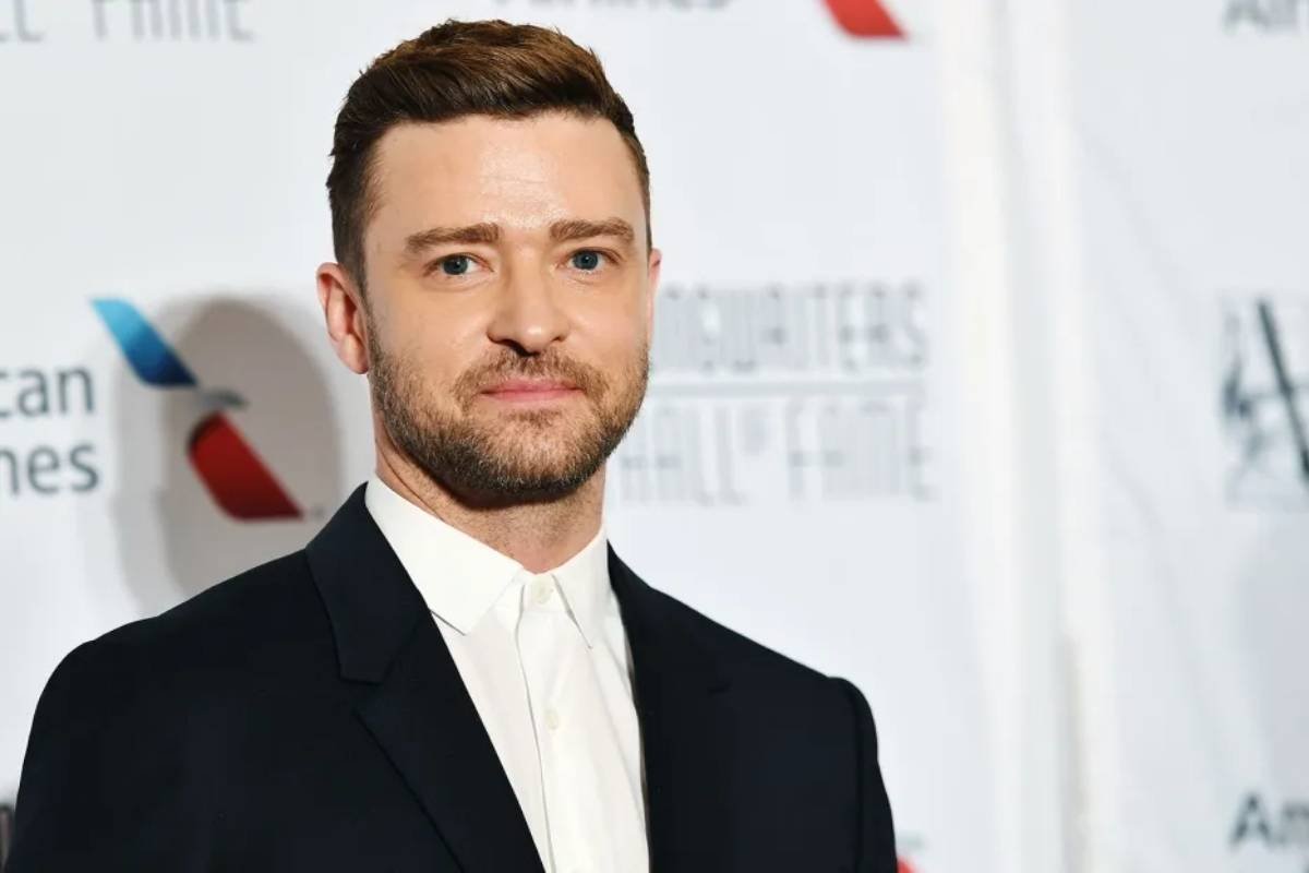 Justin Timberlake | 53 Hottest Men of All Time You’ll Never Stop Crushing On | The Enterprise World