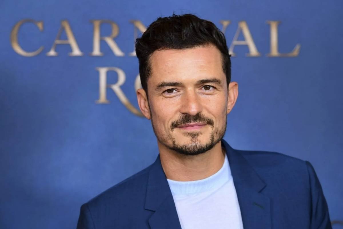 Orlando Bloom | 53 Hottest Men of All Time You’ll Never Stop Crushing On | The Enterprise World