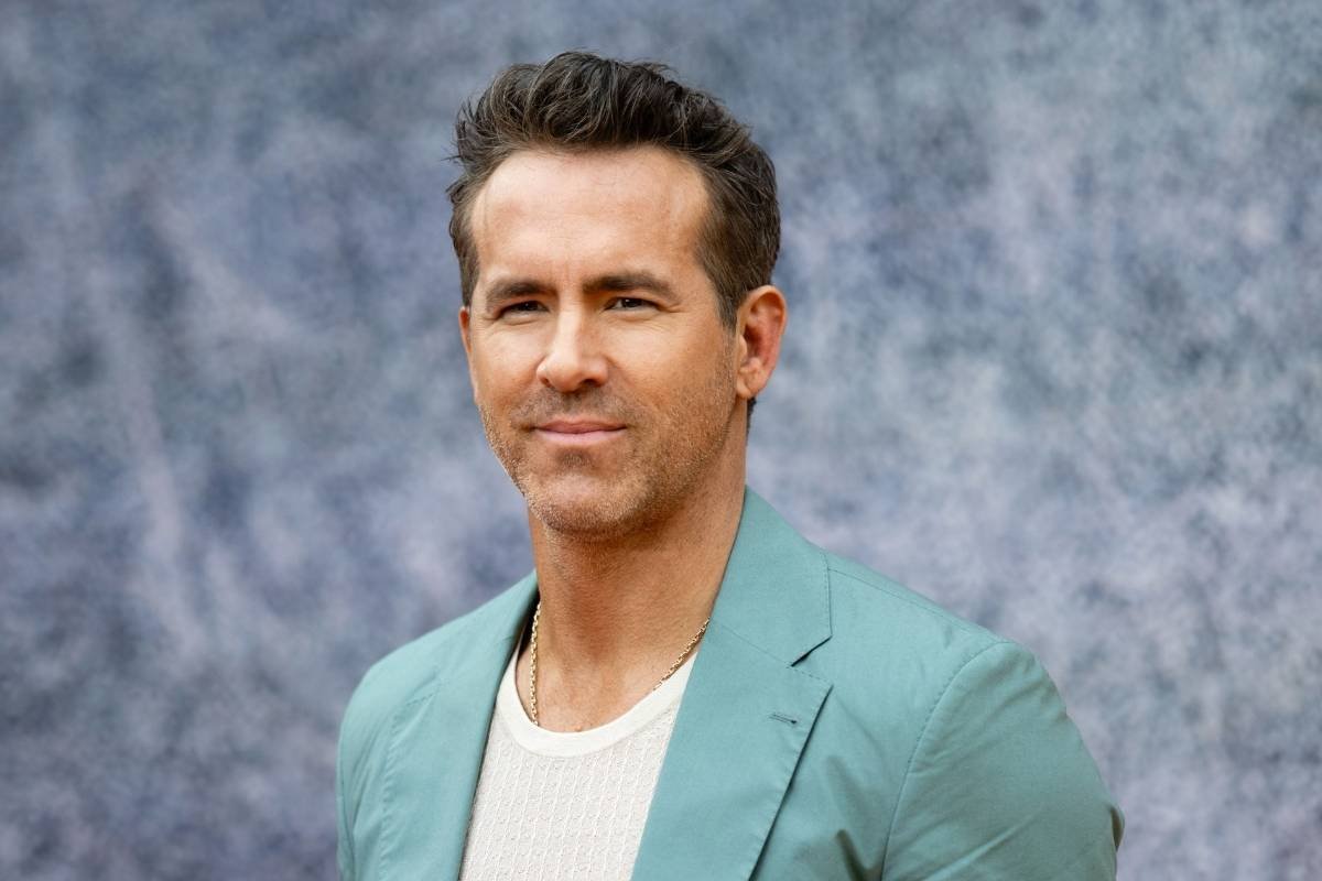 Ryan Reynolds | 53 Hottest Men of All Time You’ll Never Stop Crushing On | The Enterprise World
