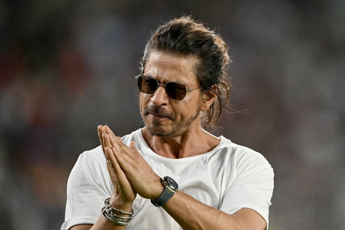 Shah Rukh Khan | 53 Hottest Men of All Time You’ll Never Stop Crushing On | The Enterprise World