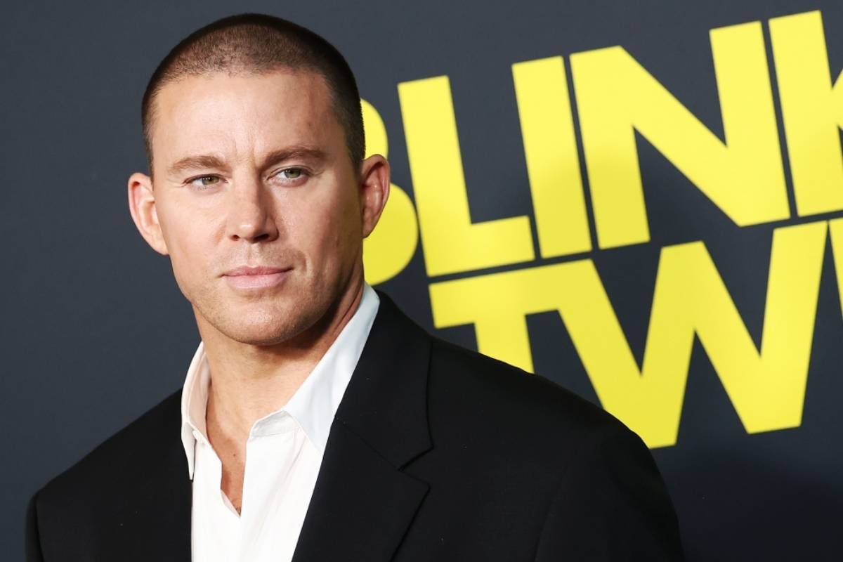 Channing Tatum | 53 Hottest Men of All Time You’ll Never Stop Crushing On | The Enterprise World