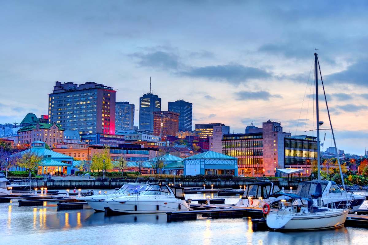 Quebec City-A Rising Economic Power Fueled with Innovation | The Enterprise World 