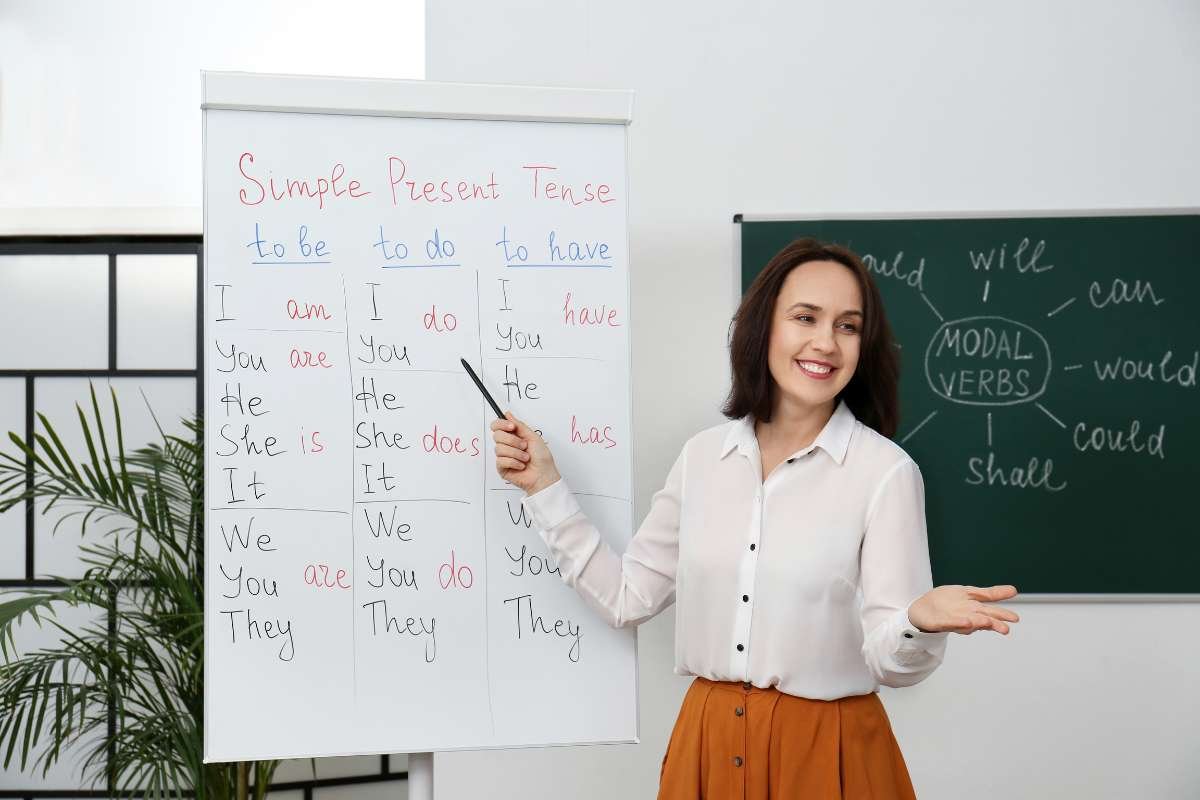 English Tutoring: What It Is & How It Helps UK Students | The Enterprise World