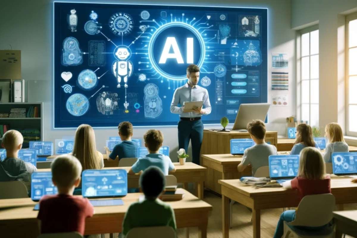 Benefits of AI Video Translation for Educational Content | The Enterprise World 