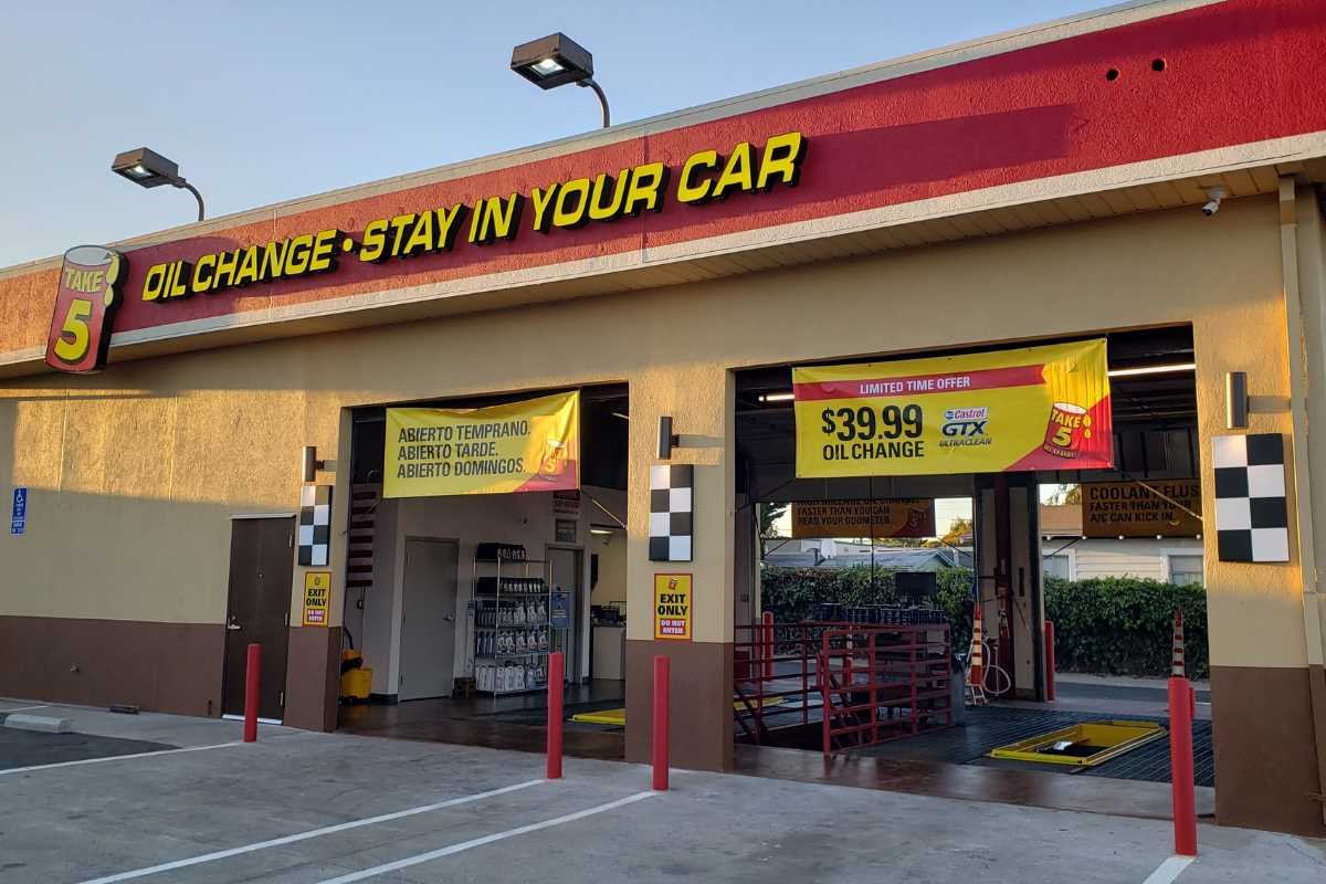 Top 25 Fastest-Growing Franchises in 2025 | The Enterprise World 