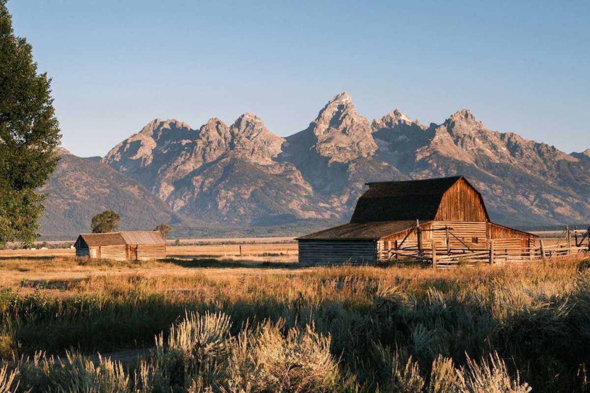 Top 15 Biggest States in the USA | The Enterprise World 