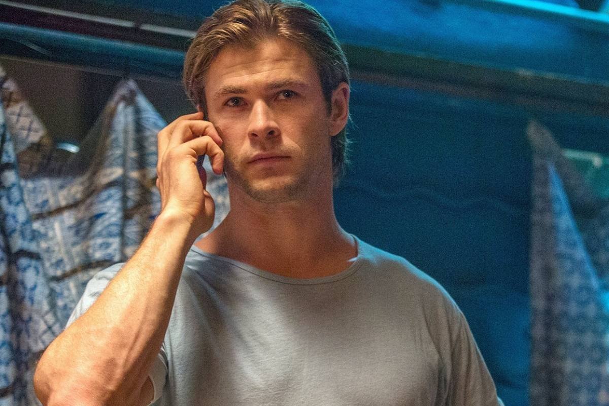 Chris Hemsworth | 53 Hottest Men of All Time You’ll Never Stop Crushing On | The Enterprise World