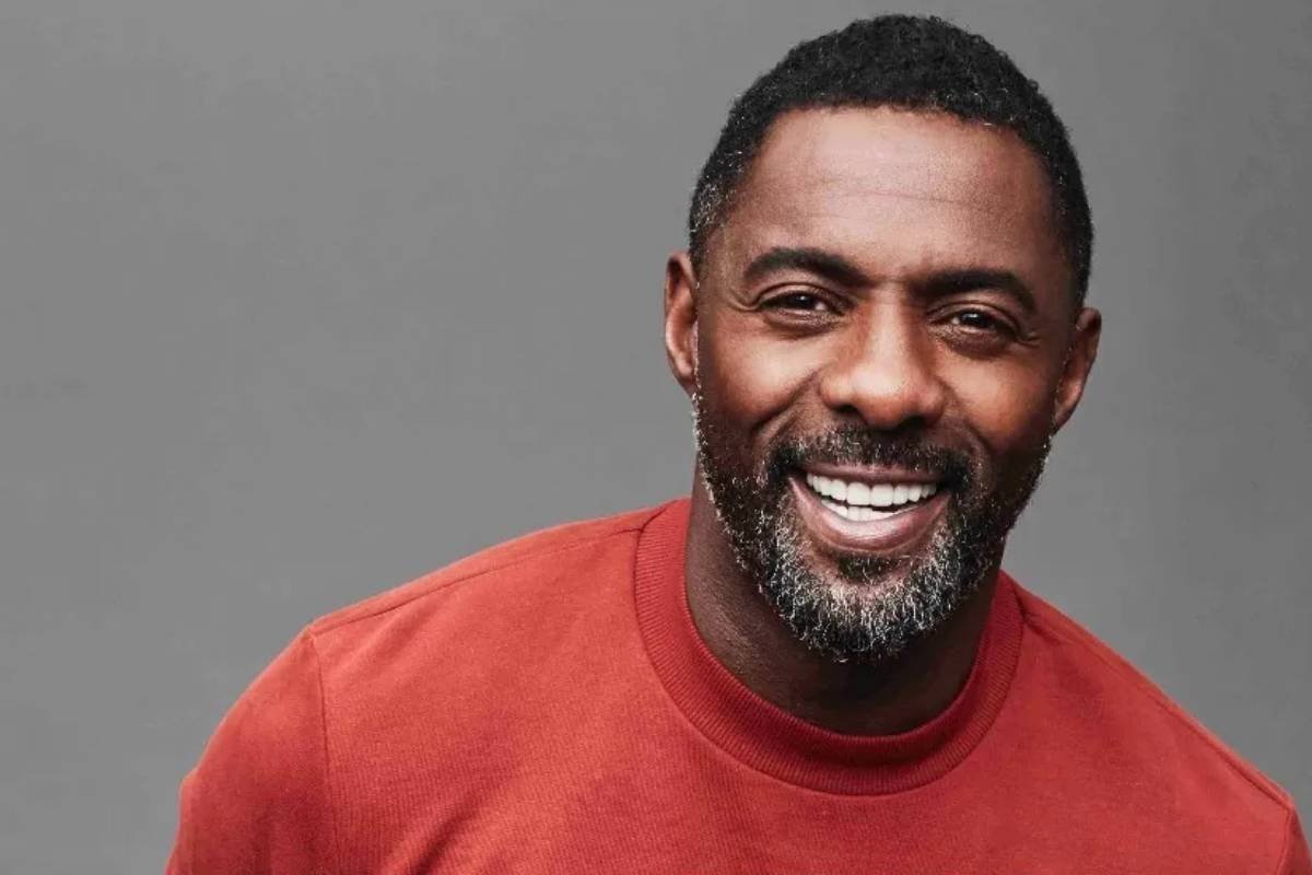 Idris Elba | 53 Hottest Men of All Time You’ll Never Stop Crushing On | The Enterprise World