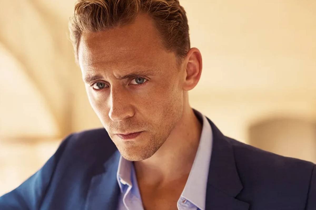 Tom Hiddleston | 53 Hottest Men of All Time You’ll Never Stop Crushing On | The Enterprise World
