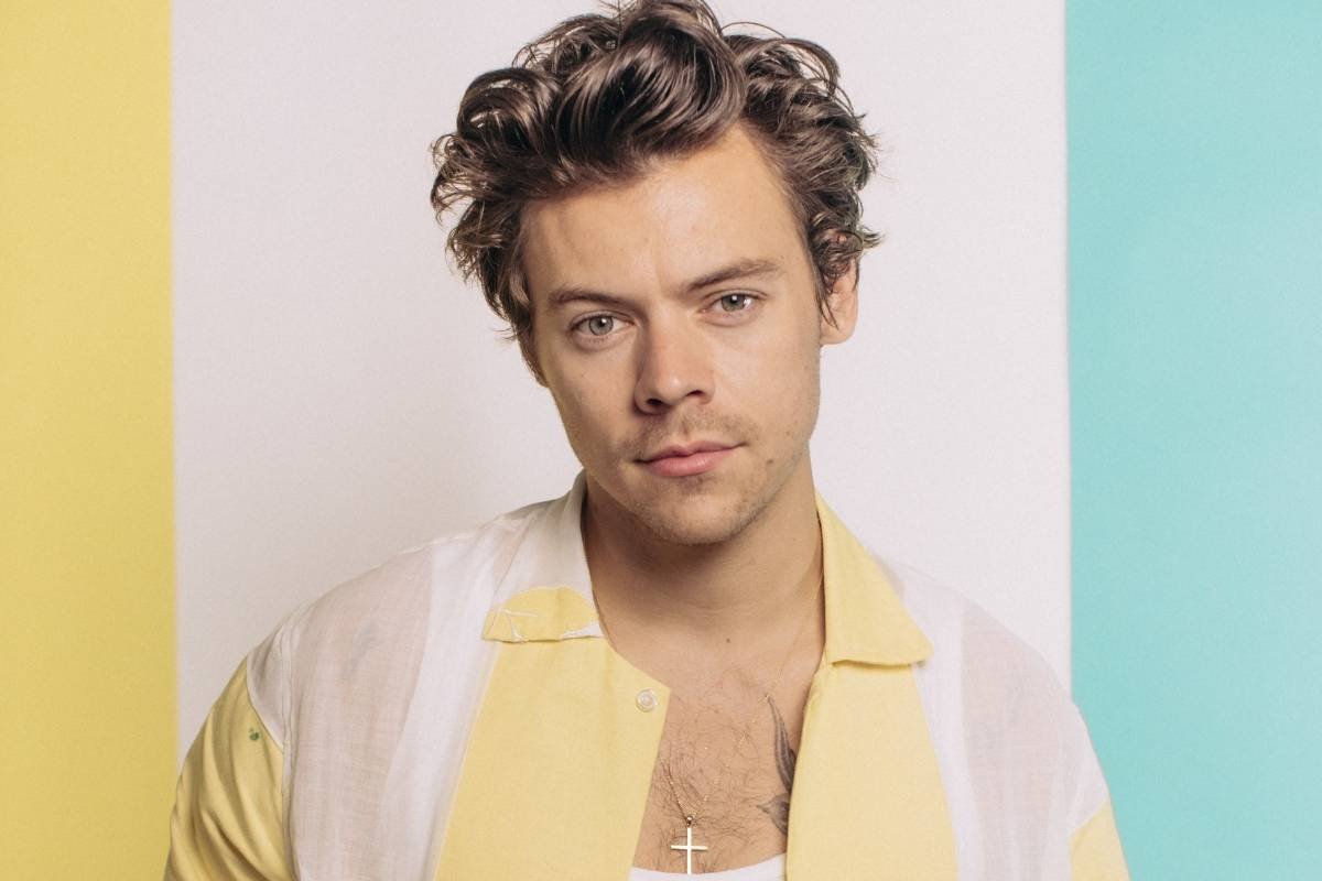 Harry Styles | 53 Hottest Men of All Time You’ll Never Stop Crushing On | The Enterprise World
