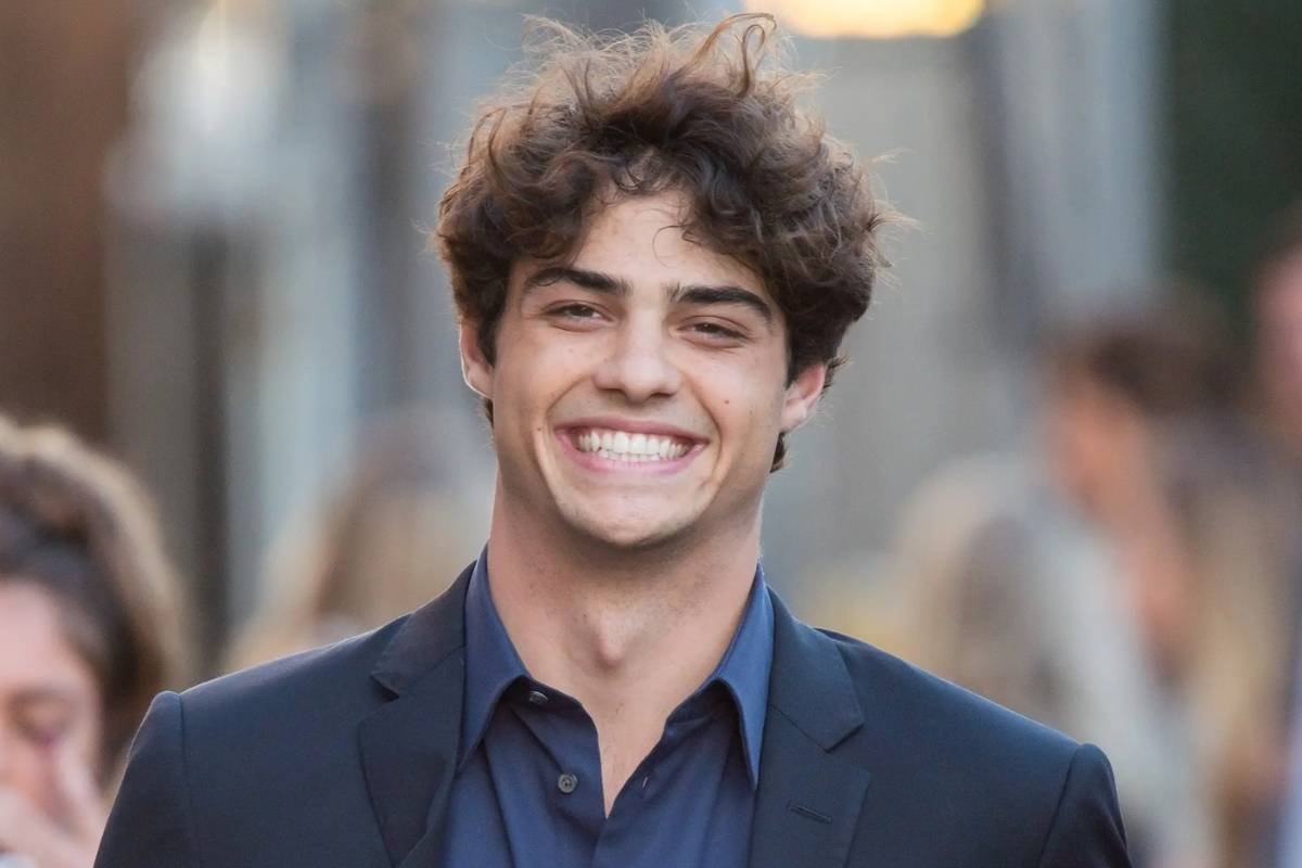 Noah Centineo | 53 Hottest Men of All Time You’ll Never Stop Crushing On | The Enterprise World