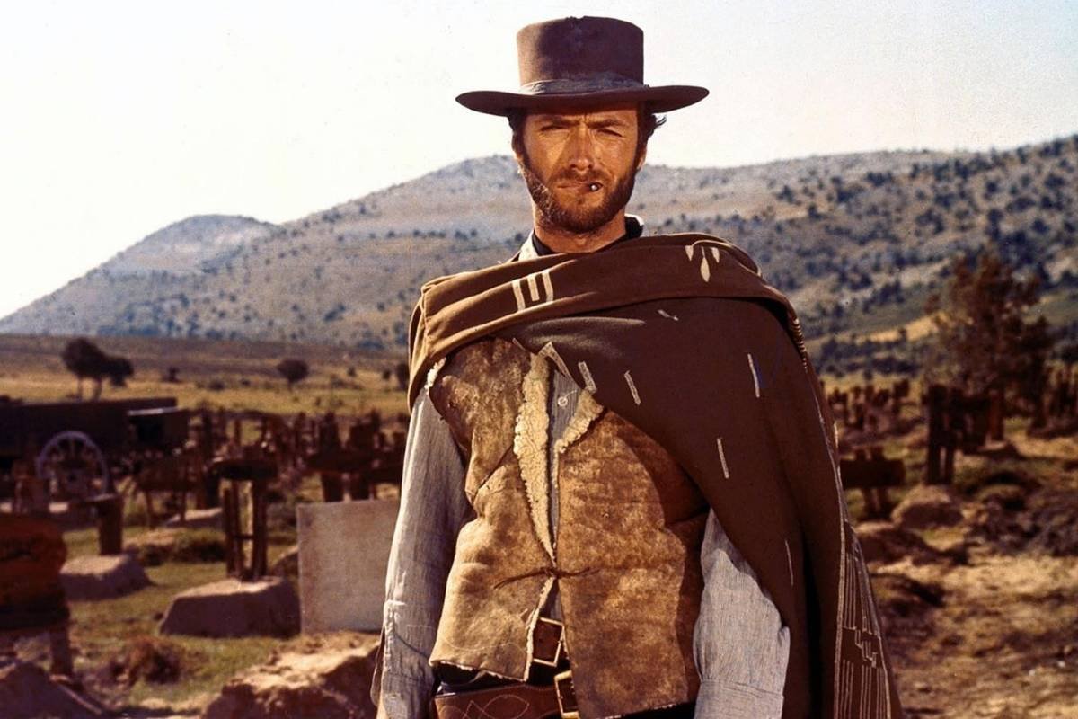Clint Eastwood | 53 Hottest Men of All Time You’ll Never Stop Crushing On | The Enterprise World