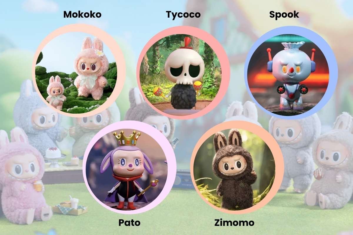 Why Are Labubu Dolls Taking Over the Internet? | The Enterprise World