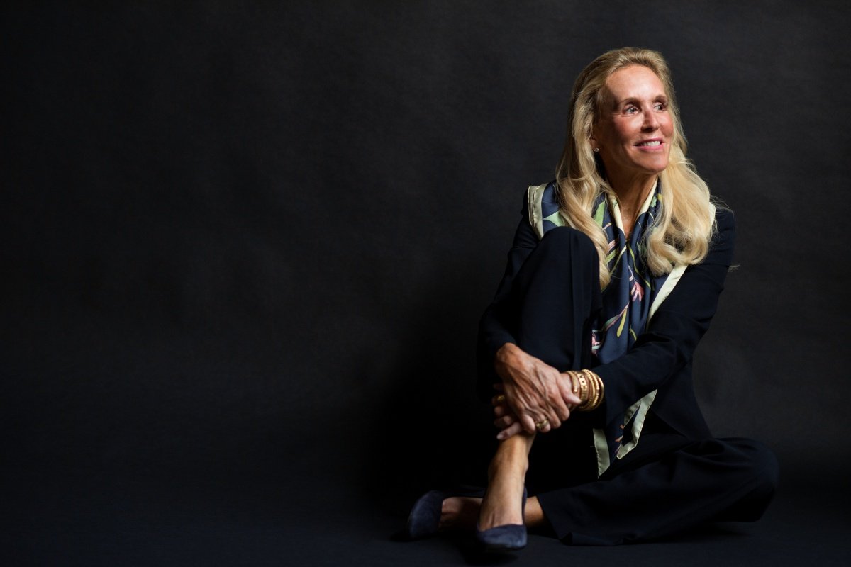 Linda C. Coughlin-Reimagining Leadership | Great Circle Associates | The Enterprise World