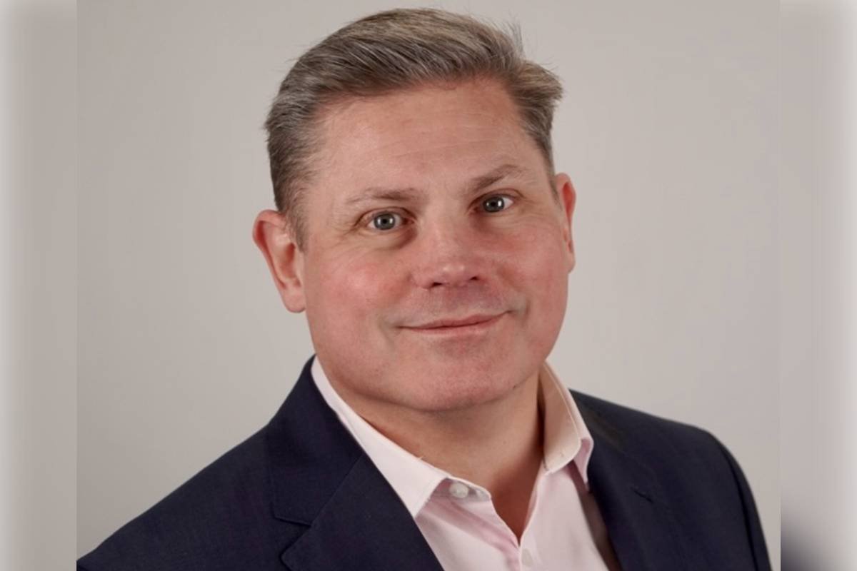 The Plutus Group: John Lumley - The Visionary Leader | The Enterprise World