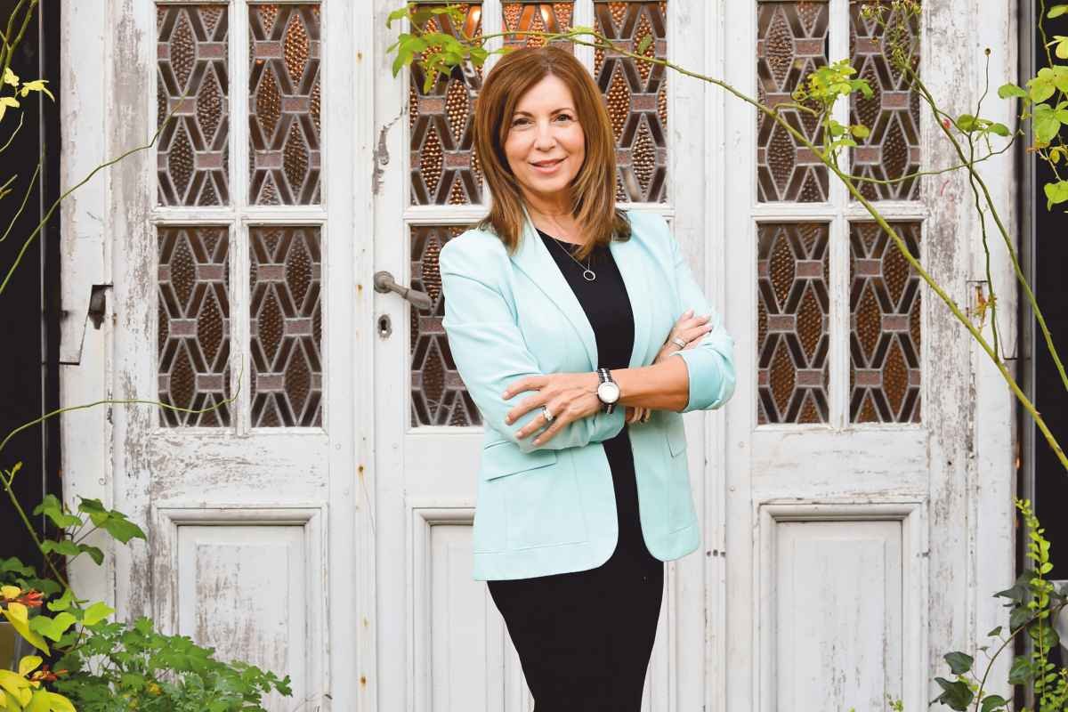 Create Your Best Life: How Christine M Roberts is Redefining Leadership | The Enterprise World