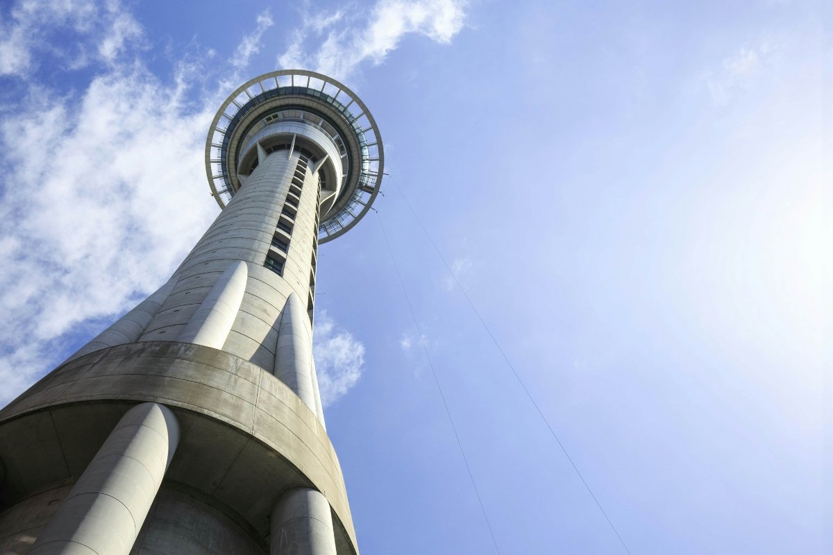 Auckland, New Zealand: The Vibrant Heart of New Zealand’s Economy | The Enterprise World 