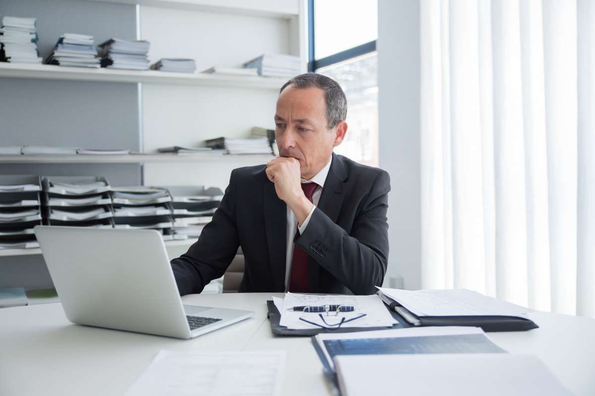 5 Steps to Make a Boring Business Process Work | The Enterprise World  