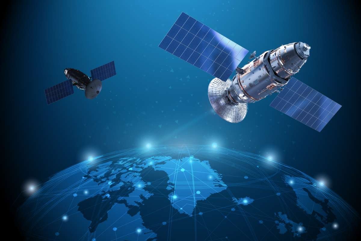 What Are Inertial Navigation Systems and How Do They Work?  | The Enterprise World 