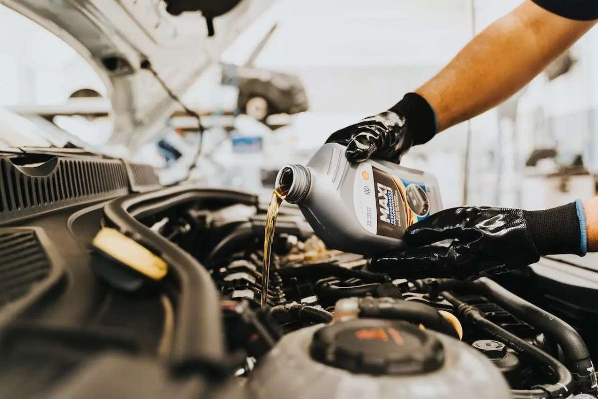 Toyota Oil Consumption Issues: Causes, Fixes & Impacted Models | The Enterprise World