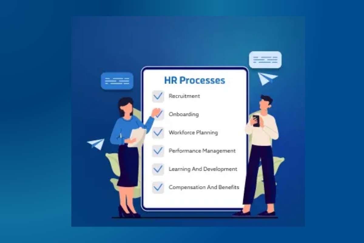 Top HR Workflow Automation Tools to Boost Teams 2025 | The Enterprise World