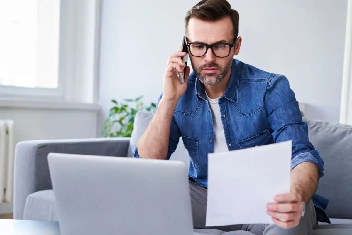 How To Identify Errors on Your Credit Report? | The Enterprise World