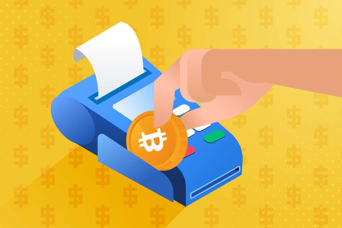 How to Accept Crypto Payments in 2025? | The Enterprise World 