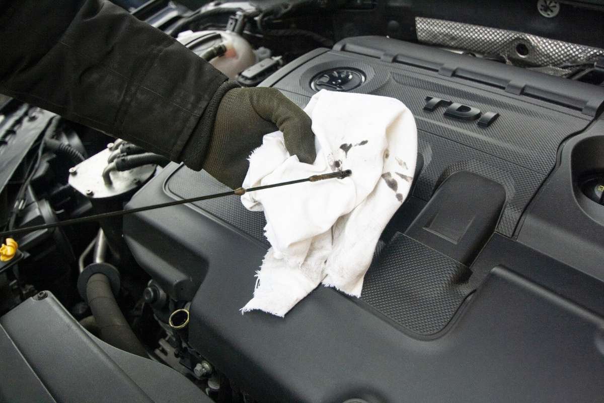 Toyota Oil Consumption Issues: Causes, Fixes & Impacted Models | The Enterprise World