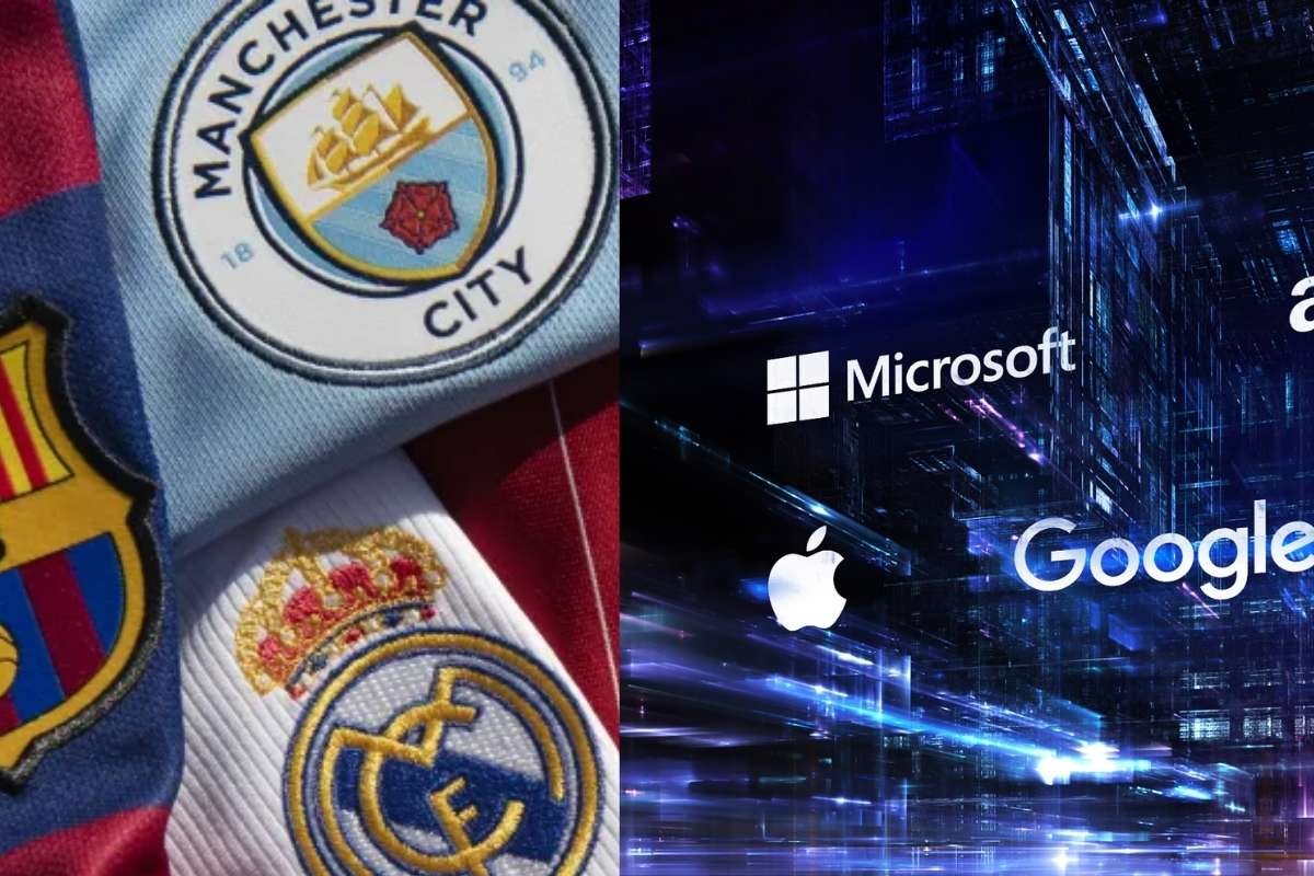 Strategic Partnerships in Football Sponsorships for Sustainable Growth | The Enterprise World