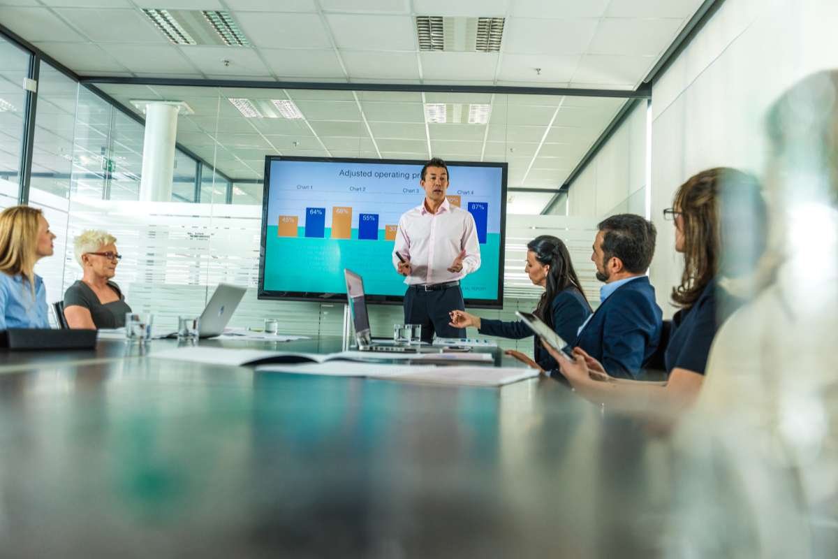 Data Storytelling: Craft Powerful Presentations | The Enterprise World