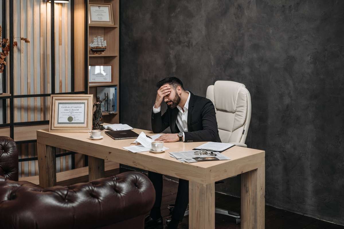 5 Steps to Make a Boring Business Process Work | The Enterprise World  