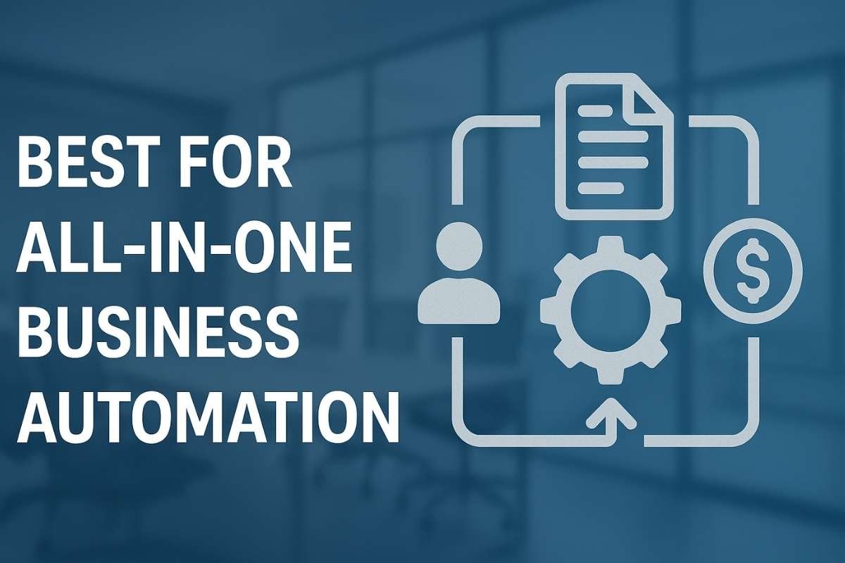 Top HR Workflow Automation Tools to Boost Teams 2025 | The Enterprise World