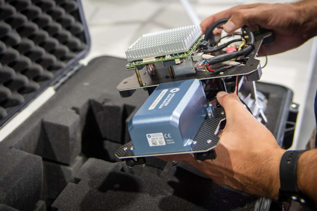 What Are Inertial Navigation Systems and How Do They Work?  | The Enterprise World