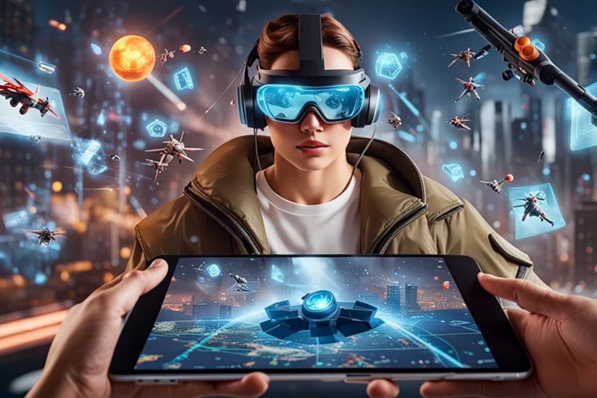 How Will AI in Online Casinos Impact the Industry? | The Enterprise World 