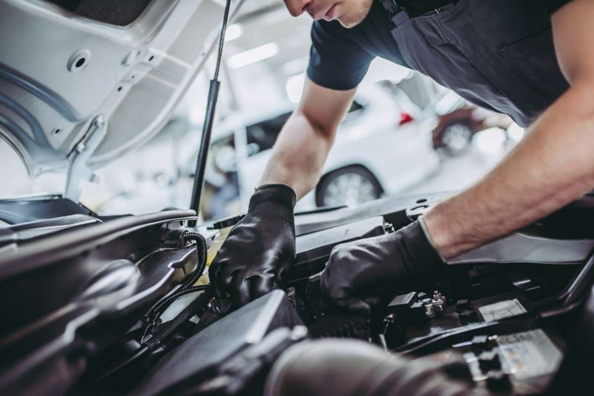 Toyota Oil Consumption Issues: Causes, Fixes & Impacted Models | The Enterprise World