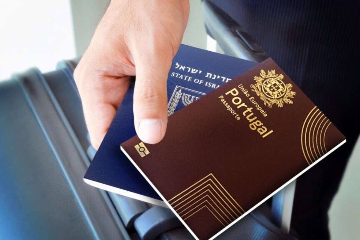 Relocating to Portugal: 7 Reasons to Move This Year | The Enterprise World
