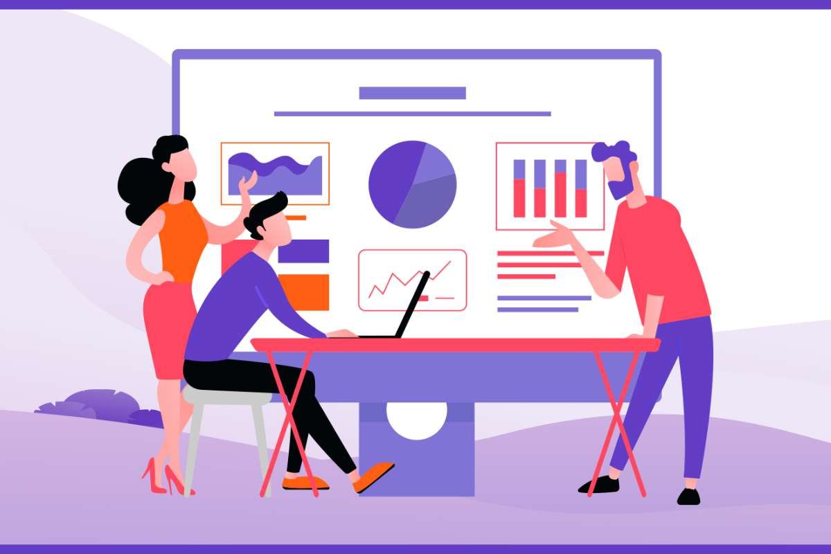 Data Storytelling: Craft Powerful Presentations | The Enterprise World