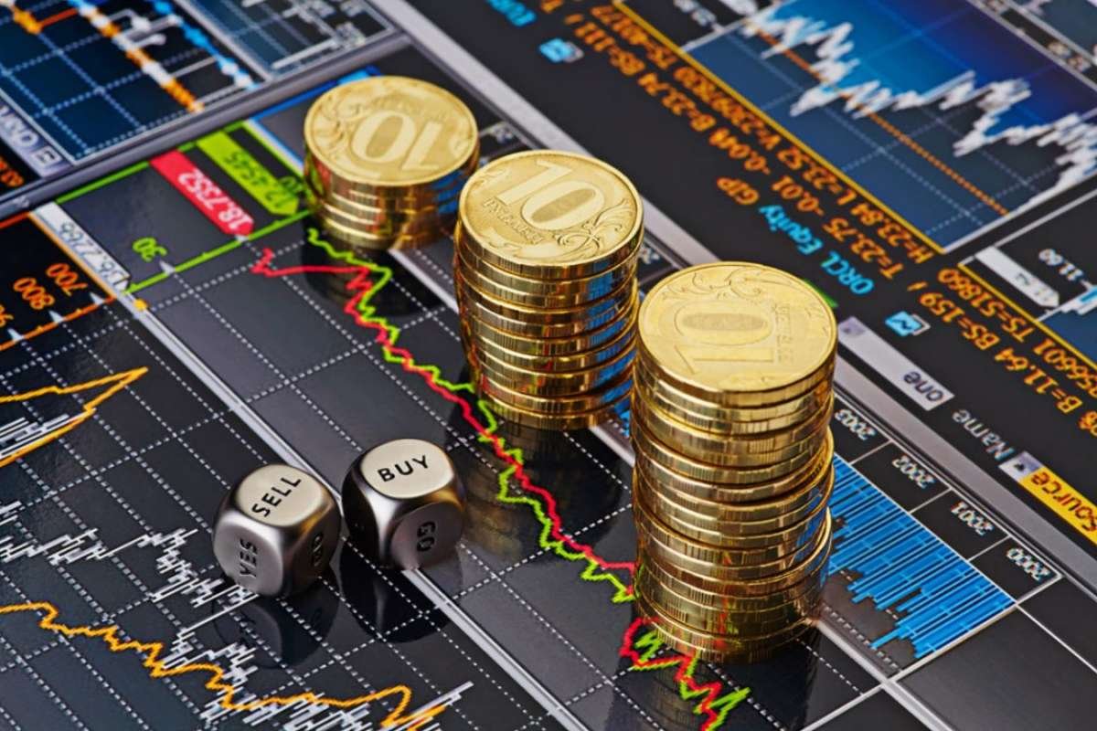 Forex Trading for Beginners: How to Start and Make a Profit? | The Enterprise World