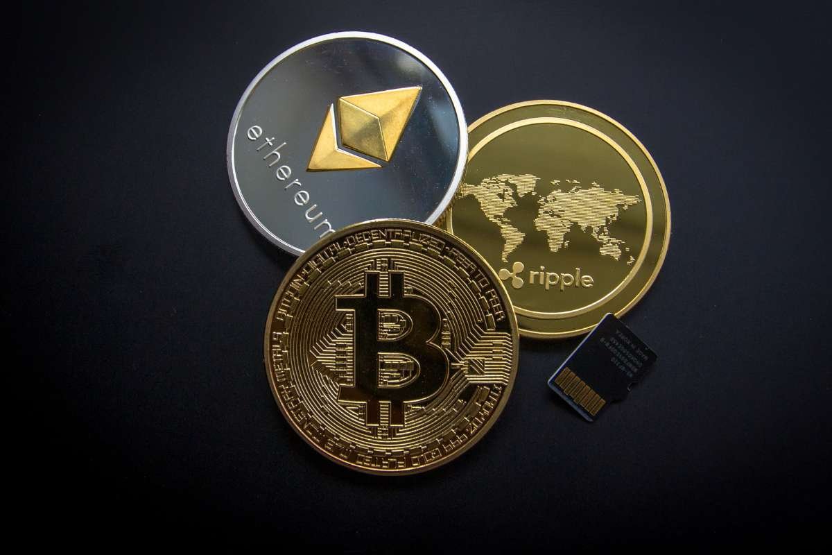 Are Crypto ETFs Worth the Hype? | The Enterprise World 