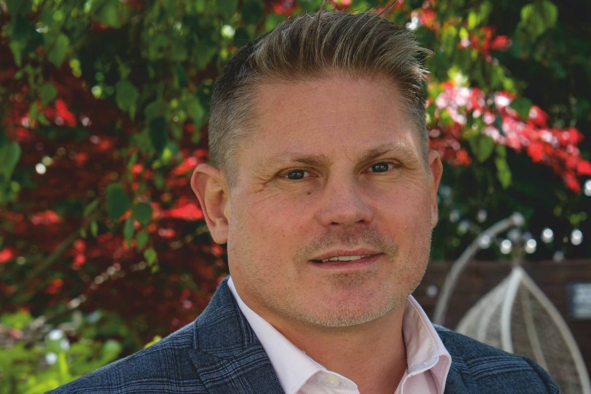 The Plutus Group: John Lumley - The Visionary Leader | The Enterprise World