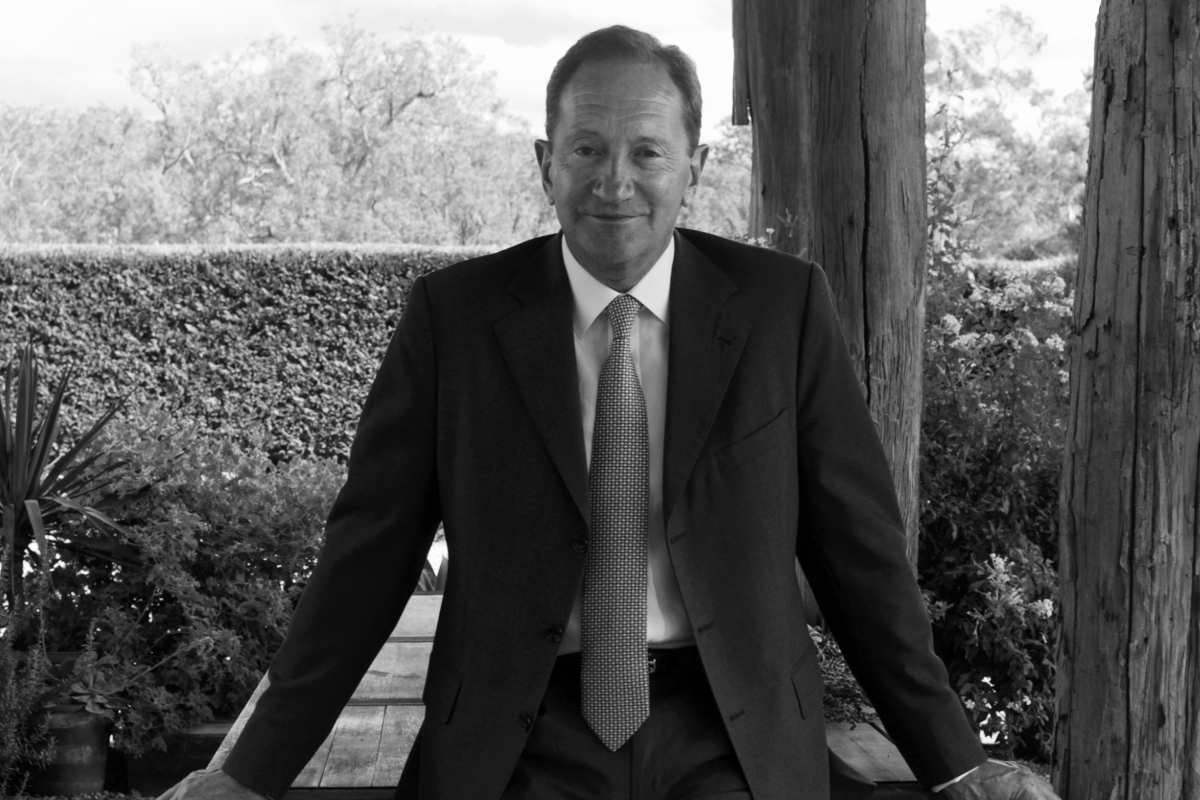 Larry Robertson-Championing Leadership Success | Robertson Burns | The Enterprise World