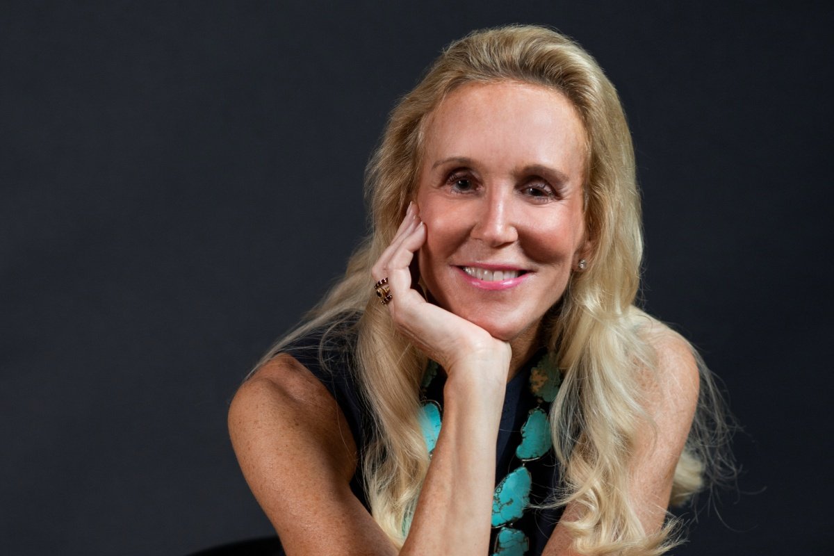 Linda C. Coughlin-Reimagining Leadership | Great Circle Associates | The Enterprise World