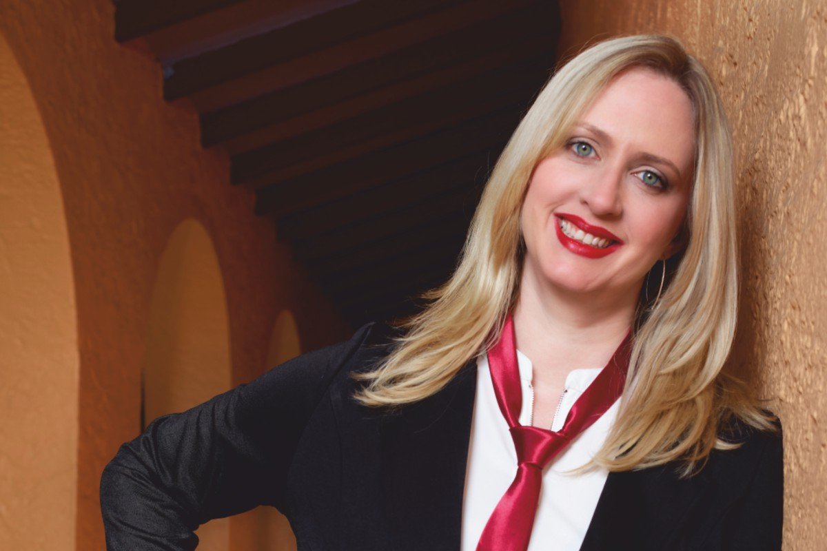 ARCHway Learning Solutions: Amber R. Carlson: Building a Legacy of Learning | The Enterprise World